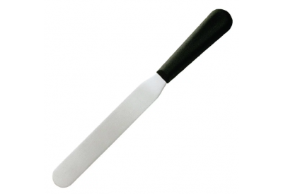 Fackelmann Lichfield Metal Spatula / Palette Knife